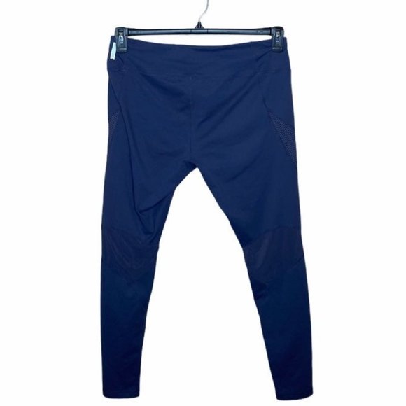 Z by Zella Full Length blue grey Leggings XL - Picture 5 of 8